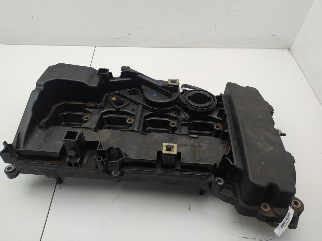 клапанная крышка Mercedes-Benz C W203 2002, 1.8 л., бензин, 2710100530