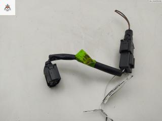 разъем (фишка) проводки Mercedes-Benz C-Класс W203/S203/CL203 [рестайлинг] 2006, 1.8 л., бензин, МКПП, чёрный, седан, 2711502733