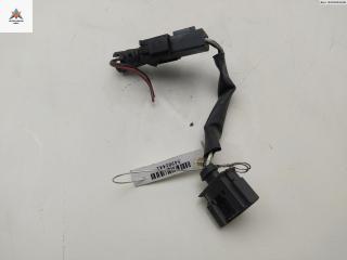 разъем (фишка) проводки Mercedes-Benz C-Класс W203/S203/CL203 2002, 1.8 л., бензин, МКПП, серый, универсал, 2711502733