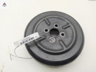 шкив помпы Mercedes-Benz C-Класс W203/S203/CL203 2002, 1.8 л., бензин, МКПП, серый, универсал, 2712020110