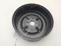 шкив помпы Mercedes-Benz C-Класс W203/S203/CL203 2002, 1.8 л., бензин, МКПП, серый, универсал, 2712020110 - фото №2