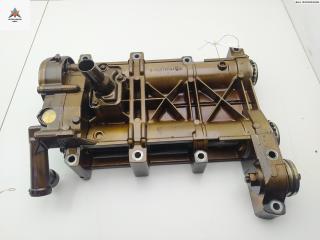 насос масляный Mercedes-Benz C-Класс W203/S203/CL203 2002, 1.8 л., бензин, МКПП, серый, универсал, 2710340203