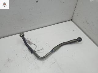 Трубка масляная турбины Opel Vectra C [рестайлинг] 2006, 1.9 л., дизель, МКПП, серый, универсал