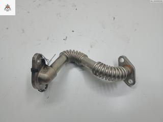 Трубка масляная турбины Opel Vectra C [рестайлинг] 2006, 1.9 л., дизель, МКПП, серый, универсал