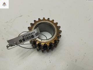 шестерня Ford Mondeo 3 поколение 2002, 2.0 л., бензин, АКПП, серый, седан