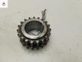 шестерня Ford Mondeo 3 поколение 2002, 2.0 л., бензин, АКПП, серый, седан - фото №2