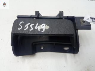 ручка открывания капота Chrysler Voyager 3 поколение 1998, 2.0 л., бензин, МКПП, красный, минивэн