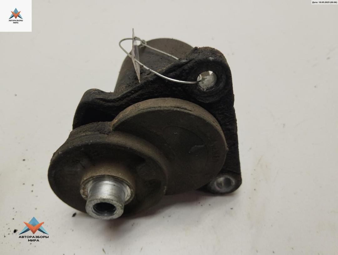 механизм натяжения ремня, цепи Ford Mondeo 3 поколение 2002, 2.0 л., бензин, АКПП, серый, седан, 1S7Q6A228AC - фото №1