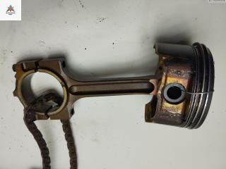 поршень Ford Mondeo 3 поколение 2002, 2.0 л., бензин, АКПП, серый, седан