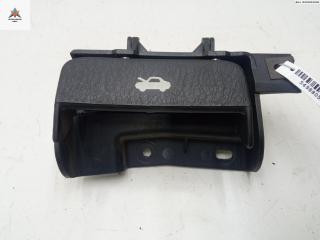 ручка открывания капота Chrysler Voyager 3 поколение 1999, 3.8 л., бензин, АКПП, синий, минивэн