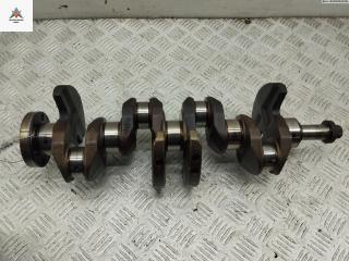 коленвал Ford Mondeo 3 поколение 2002, 2.0 л., бензин, АКПП, серый, седан, 1S7GCF