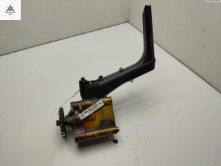 насос масляный Ford Mondeo 3 поколение 2002, 2.0 л., бензин, АКПП, серый, седан, 02T1620208