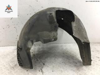 Подкрылок задний левый Opel Insignia 1 поколение (A) 2009, 1.8 л., бензин, хетчбэк 5 дв., 13312912