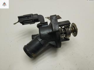 корпус термостата Ford Mondeo 3 поколение 2002, 2.0 л., бензин, АКПП, серый, седан, 1S7G8575AJ