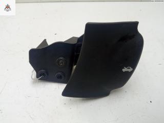 ручка открывания капота Dodge Nitro 1 поколение 2007, 2.8 л., дизель, АКПП, чёрный, внедорожник 5 дв.