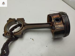 поршень Ford Mondeo 3 поколение 2002, 2.0 л., бензин, АКПП, серый, седан