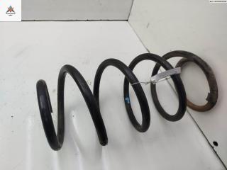 пружина передняя Opel Vectra B [рестайлинг] 1999, 1.6 л., бензин, МКПП, серый, универсал, 90468554