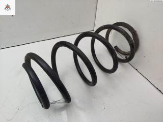 пружина передняя Opel Vectra B [рестайлинг] 2000, 2.0 л., бензин, АКПП, серый, седан