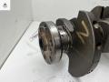 коленвал Mazda 6 GG 2004, 1.8 л., бензин, МКПП, серый, универсал - фото №2