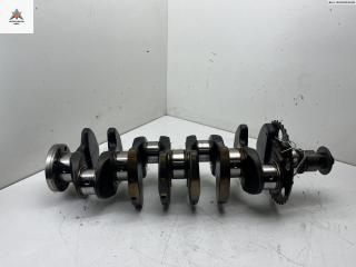 коленвал Suzuki Liana 1 поколение 2002, 1.6 л., бензин, МКПП, серый, хетчбэк 5 дв.