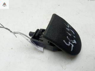 ручка открывания капота Chevrolet Kalos 1 поколение 2005, 1.2 л., бензин, МКПП, красный, хетчбэк 5 дв.