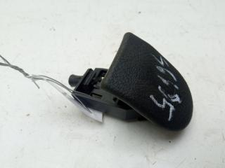ручка открывания капота Chevrolet Kalos 1 поколение 2005, 1.2 л., бензин, МКПП, красный, хетчбэк 5 дв.