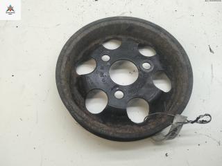 шкив насоса гидроусилителя Volkswagen Passat B5 [рестайлинг] 2001, 1.6 л., бензин, МКПП, синий, седан, 058145255E