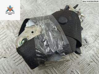 ремень безопасности Opel Meriva 2 поколение (B) 2011, 1.4 л., бензин, МКПП, серый, минивэн, 13305706