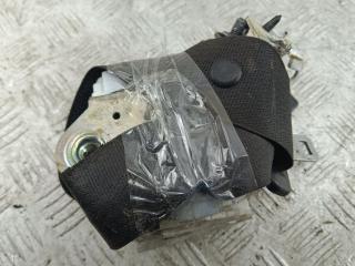 ремень безопасности Opel Meriva 2 поколение (B) 2011, 1.4 л., бензин, МКПП, серый, минивэн, 13305706