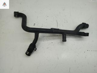 трубка охлаждающей жидкости Volkswagen Passat B5 [рестайлинг] 2001, 1.6 л., бензин, МКПП, 06B121065L