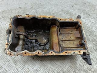 масляный поддон Opel Astra H 2005, 1.4 л., бензин, МКПП, серый, хетчбэк 3 дв., 9128621