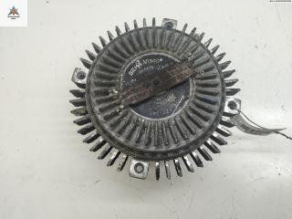 муфта вентилятора Volkswagen Passat B5 [рестайлинг] 2001, 1.6 л., бензин, МКПП, синий, седан, 06B121347