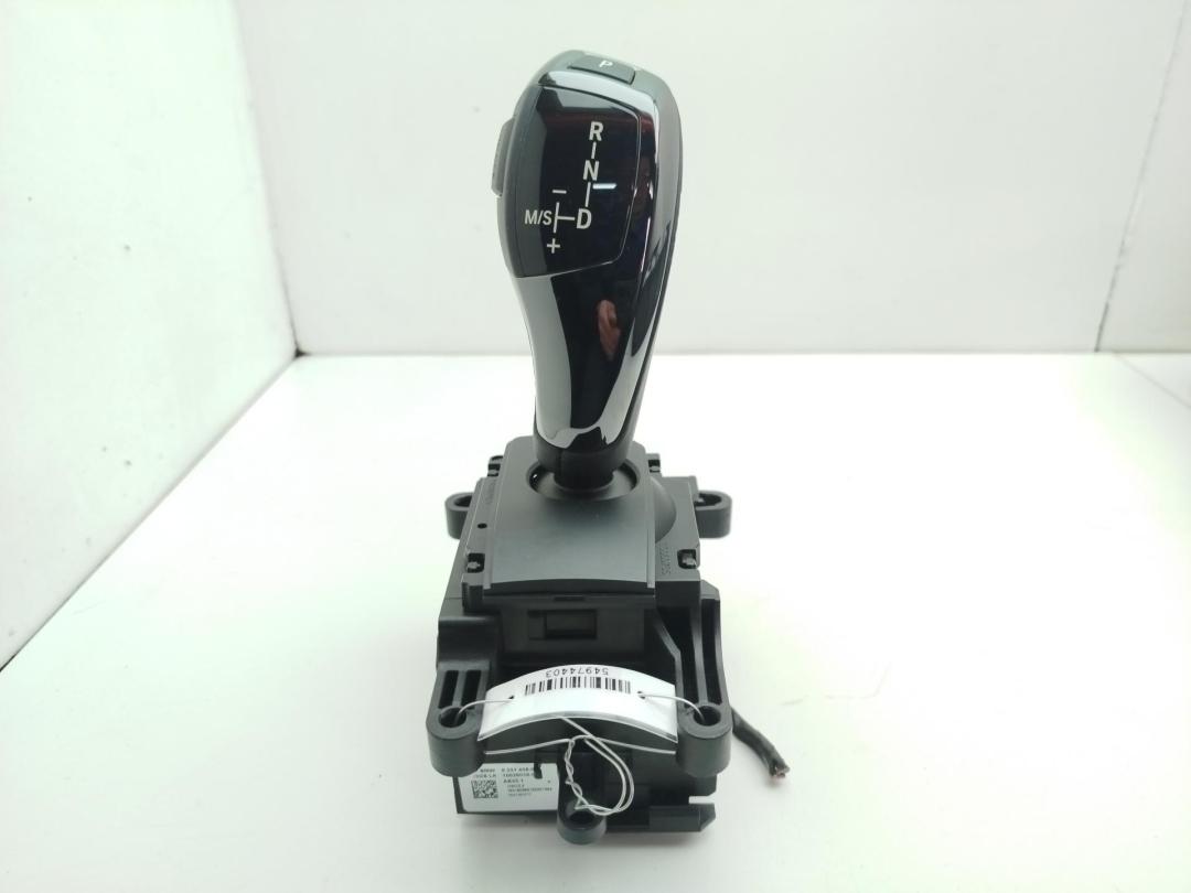 кулиса BMW 7 F01/F02 2012, 3.0 л., гибрид, АКПП, серый, седан, 61319231408, 9231408