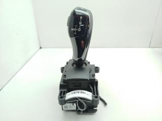 кулиса BMW 7 серия F01/F02 [рестайлинг] 2012, 3.0 л., гибрид, АКПП, серый, седан, 61319231408, 9231408