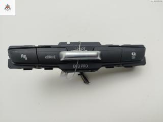 кнопка (выключатель) BMW 2 Tourer F45/F46 2019, 1.5 л., гибрид, АКПП, чёрный, минивэн, 61319392809, 9392809