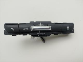 кнопка (выключатель) BMW 2 Tourer F45/F46 2019, 1.5 л., гибрид, АКПП, чёрный, минивэн, 61319392809, 9392809