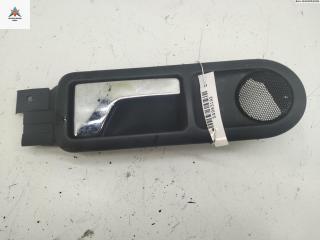 ручка внутренняя задняя правая Volkswagen Passat B5 [рестайлинг] 2002, 1.9 л., дизель, МКПП, белый, универсал, 3B0839114