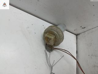 Крышка бачка тормозной жидкости Opel Vectra B 1996, 2.5 л., бензин, АКПП, серый, хетчбэк 5 дв.