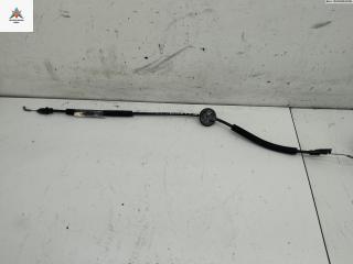 трос двери Volkswagen Passat B5 [рестайлинг] 2001, 2.0 л., бензин, МКПП, серый, седан, 3B0837085E