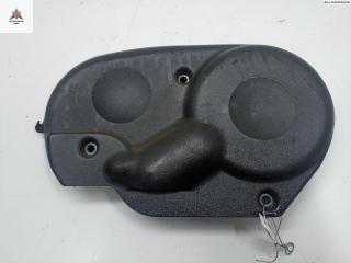 защита (кожух) ремня ГРМ Opel Vectra B 1996, 1.6 л., бензин, МКПП, красный, седан, 90528243