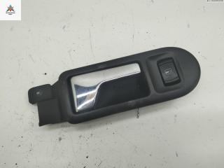 ручка внутренняя передняя правая Volkswagen Passat B5 [рестайлинг] 2001, 2.0 л., бензин, МКПП, серый, седан, 3B1837114