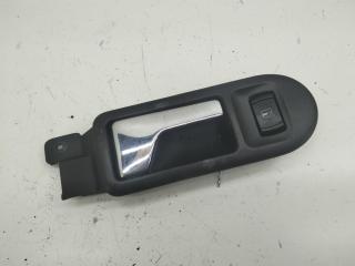 ручка внутренняя передняя правая Volkswagen Passat B5+ (GP) 2001, 2.0 л., бензин, МКПП, серый, седан, 3B1837114