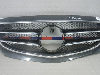 решетка радиатора Mercedes-Benz E-Класс W212/S212/C207/A207 [рестайлинг] 2015, 2.2 л., D E220 CDI, дизель, АКПП, седан