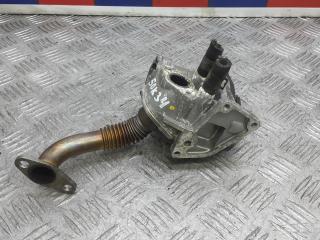 Клапан EGR бензиновый Skoda Octavia 2 поколение (A5) [рестайлинг] 2008, 1.6 л., бензин, МКПП, универсал, 03C131503B