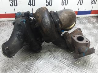 турбина Mercedes-Benz M-Класс W164 2007, 3.0 л., D ML320 CDI, дизель, АКПП, внедорожник 5 дв., A6420900280