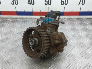 ТНВД Ford Focus 3 поколение 2011, 1.6 л., TDCi, дизель, МКПП, хетчбэк 5 дв., 0445010102, 9683793780A