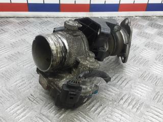 заслонка дроссельная Ford Focus 3 поколение 2011, 1.6 л., TDCi, дизель, МКПП, хетчбэк 5 дв., 7V2Q9E926AB