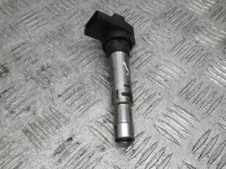 катушка зажигания Skoda Fabia 2 поколение (5J) 2008, 1.6 л., бензин, МКПП, хетчбэк 5 дв., 036905715E