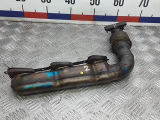 коллектор выпускной Chrysler 300C 1 поколение 2006, 3.0 л., дизель, АКПП, универсал