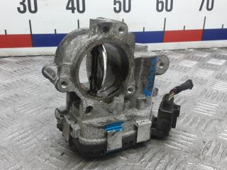 заслонка дроссельная Skoda Fabia 3 поколение (NJ) 2015, 1.4 л., дизель, МКПП, хетчбэк 5 дв., 04B128063K